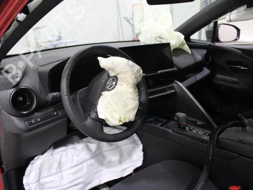 Catalyst TOYOTA C-HR (_X2_, _H2_) Hybrid (ZYX20) | BP33892771M10  - Image 15