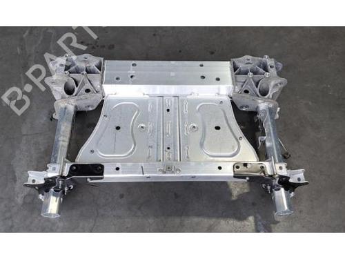 Subframe PORSCHE TAYCAN (Y1A) Performance Battery Plus (Y1AAA1) | BP30187353M9 