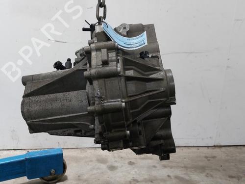 Gearbox VW POLO V (6R1, 6C1) 1.0 | BP15030045M3 