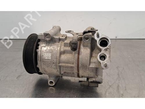 Used AC compressor CITROËN C5 AIRCROSS (A_) 1.5 BlueHDi 130 (ACYHZJ, ACYHZR) (131 hp) 30365393
