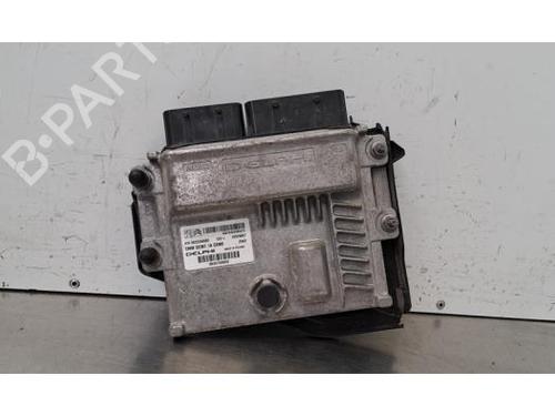 Motorstyringsenhed Motorstyringsenhed 37861890 37861890