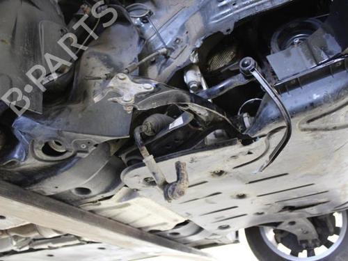 Gearkasse AUDI A3 Limousine (8YS, 8YM) 30 TDI | BP29621239M3 