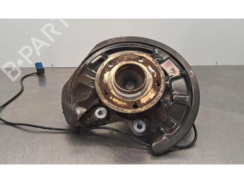 Used Left rear steering knuckle MERCEDES-BENZ A-CLASS (W176) A 180 CDI / d (176.012) (109 hp) 23592548