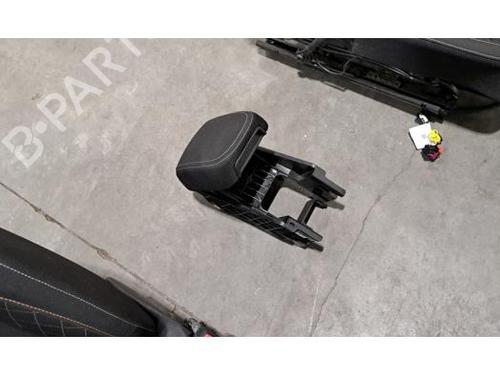 Seats set SKODA KAMIQ (NW4) 1.0 TSI | BP31029503C78