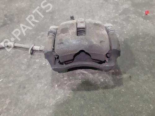 Højre bremsekaliber foran FORD TOURNEO COURIER B460 MPV 1.5 TDCi | BP15015473M104 