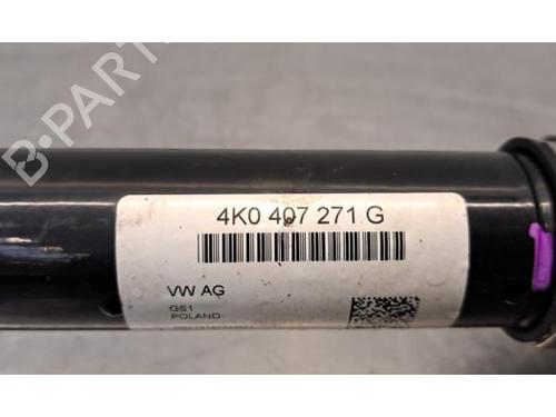 Left front driveshaft AUDI A6 C8 (4A2) 55 TFSi e quattro | BP39500216M38 - Image 2