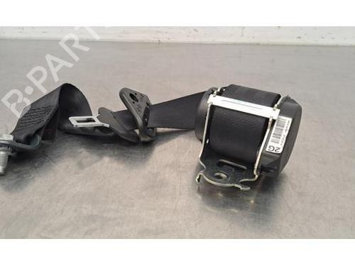 Used Rear left belt tensioner PEUGEOT 2008 I (CU_) 1.2 VTi (82 hp) 28966355