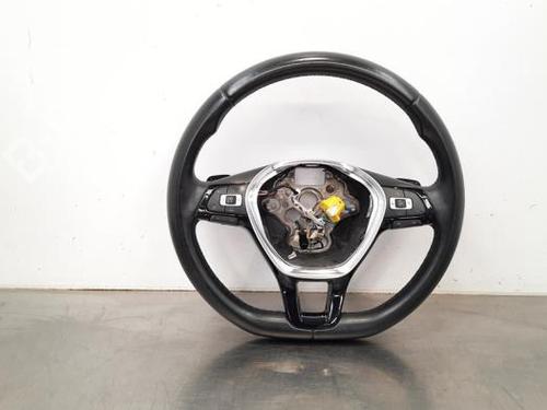 Used Steering wheel VW GOLF SPORTSVAN VII (AM1, AN1) 1.6 TDI (110 hp) 23582433