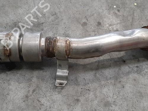 Used Pipe LAND ROVER RANGE ROVER SPORT II (L494) 3.0 SDV6 4x4 (306 hp) 15017292