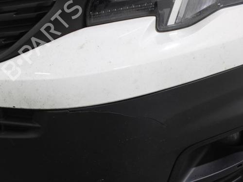 Electronic module PEUGEOT PARTNER Box Body/MPV (K9) 1.5 BlueHDI 130 | BP23585472M83