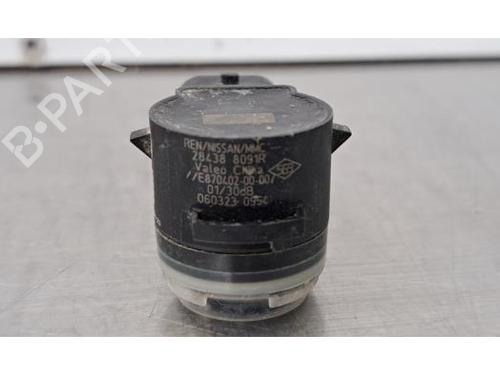 Electronic module RENAULT RAFALE Coupe (DGM_) 1.2 E-TECH 200 Hybrid (DGM2) | BP40483687M83 - Image 4