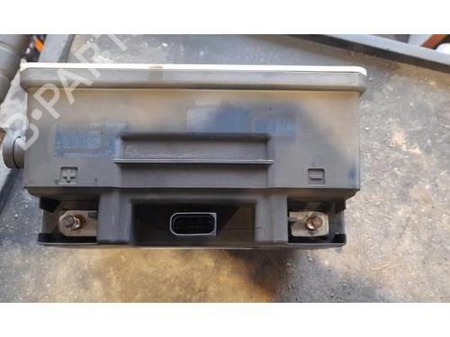 Batteri Batteri BMW XM (G09) XM All-wheel Drive (653 hp) 33743824 33743824