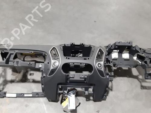 Kollisonspute sett HYUNDAI ix35 (LM, EL, ELH) 1.7 CRDi (116 hp) 15032277