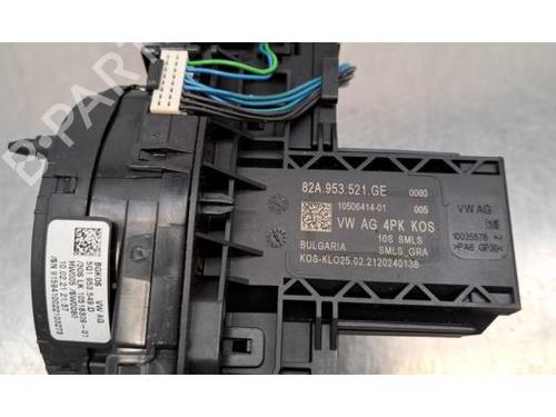 Steering column stalk AUDI Q3 (F3B) 35 TDI | BP29393224I23 