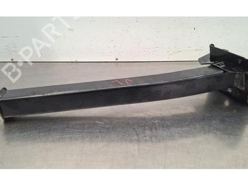 Støtfangerbærejern Støtfangerbærejern PEUGEOT 3008 III (KA_, KB_, KC_) e-210 (KCZKZX) (213 hp) 33753140 33753140