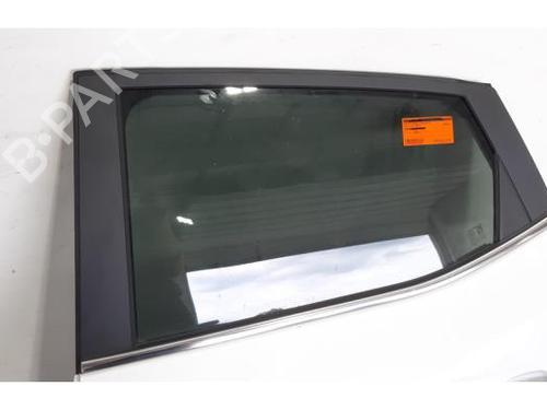 Left rear door MG MG ZS SUV (AZS1) 1.0 T-GDi | BP15043507C4 