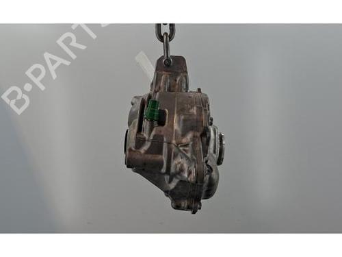 Front differential MERCEDES-BENZ GLC (X254) 200d 4-matic (254.602) | BP37649502M23 - Image 4