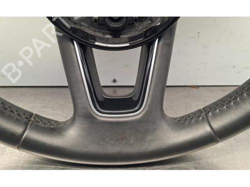 Steering wheel AUDI A3 Limousine (8VS, 8VM) 1.6 TDI | BP31691980C49 