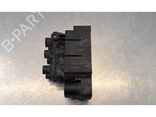 Electronic sensor AUDI Q5 (FYB, FYG) 2.0 TDI quattro | BP39418210M84  - Image 8