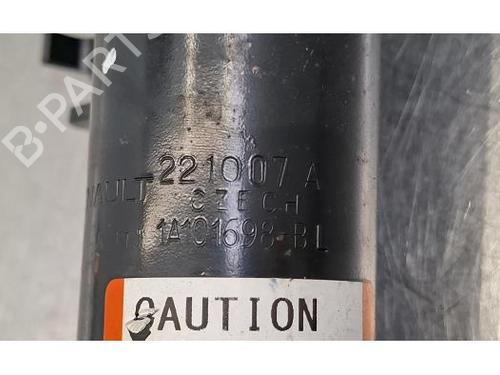 Left front shock absorber RENAULT MEGANE E-TECH SUV EV60 (BNJ1) | BP40483876M16 - Image 5
