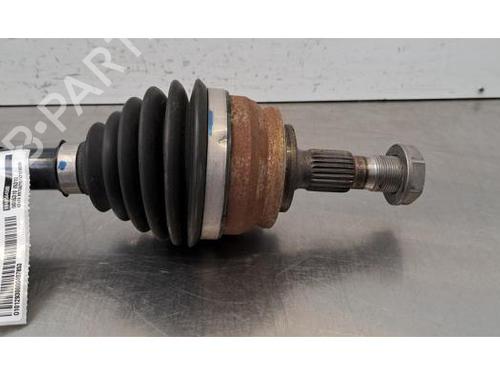 Right front driveshaft CITROËN C3 IV (CC_, CB_) ë-C3 (CBZYAZ) | BP38044052M39 - Image 2