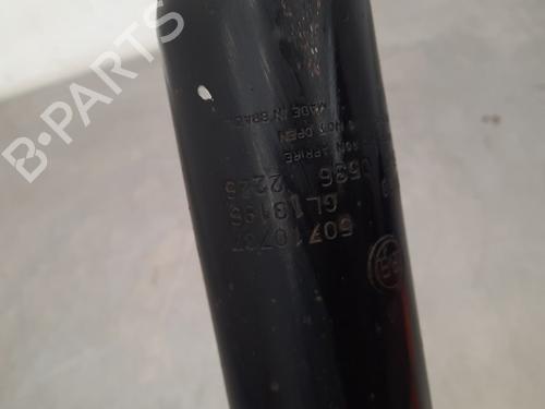 Used Right rear shock absorber CITROËN JUMPER II Van 2.0 BlueHDi 130 (130 hp) 15792290