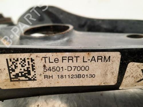 Right front suspension arm HYUNDAI TUCSON (TL, TLE) 1.7 CRDi | BP23596796M13 