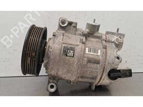 Used AC compressor AC compressor VW POLO VI (AW1, BZ1, AE1) 1.6 TDI (95 hp) 35969917 35969917
