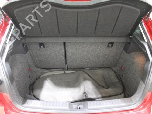 Engine SEAT IBIZA V (KJ1, KJG) 1.0 TSI | BP28711273M1 - Image 26