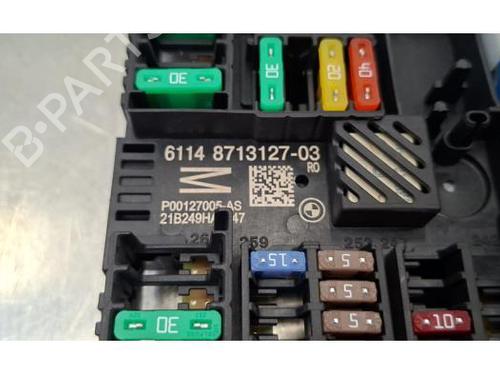 Fuse box BMW 5 Touring (G31) 530 e Plug-in-Hybrid | BP40288988E1 - Image 2