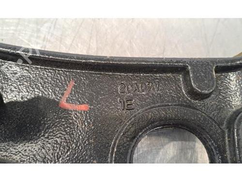 Left front suspension arm PEUGEOT BOXER Van 2.2 BlueHDi 165 | BP28081806M12
