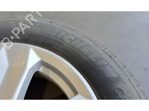 Rim AUDI A1 Sportback (GBA) 25 TFSI | BP24832086C45 