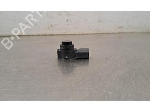 Used Electronic module Electronic module PEUGEOT 3008 II SUV (MC_, MR_, MJ_, M4_) 1.2 THP/ PureTech 130 (MRHNSM, MRHNSU, MRHNSJ, MRHNYW,... (131 hp) 34199036 34199036