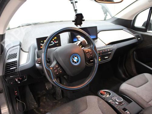 Left front steering knuckle BMW i3 (I01) Electric | BP33167484M25 - Image 20