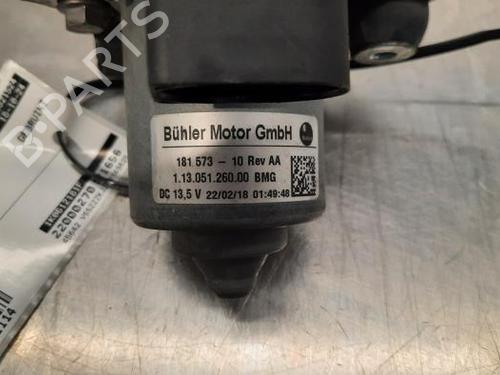 Vacuum pump SEAT IBIZA V (KJ1, KJG) 1.0 TSI | BP23624425M80 