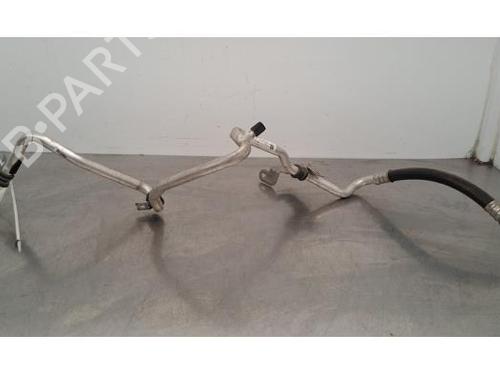 AC pipe RENAULT TRAFIC III Van (FG_) 1.6 dCi 95 (FGMJ, FGMR) | BP28081744M126