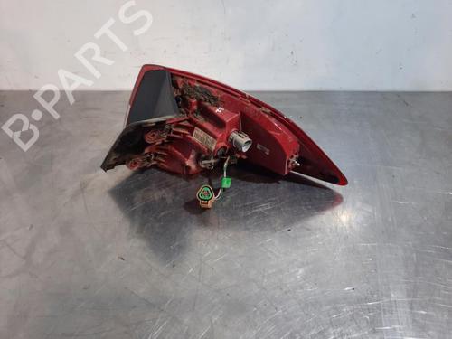 Left taillight HYUNDAI TUCSON (TL, TLE) 1.7 CRDi | BP23579008C34 