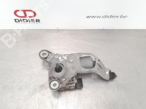 Used Front wiper motor Front wiper motor FORD FOCUS III Turnier 1.5 TDCi (120 hp) 10881128 10881128
