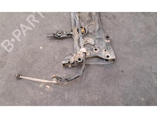 Subframe SKODA OCTAVIA IV Combi (NX5, PV5) 2.0 TDi | BP37003349M9 - Image 4