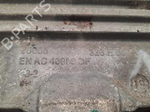 Getriebehalter MERCEDES-BENZ GLA-CLASS (X156) GLA 220 CDI (156.903) | BP24820786M88