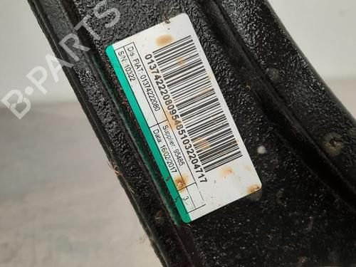 Right front suspension arm CITROËN JUMPER II Van 2.0 BlueHDi 160 | BP19277157M13