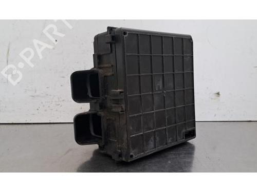Fuse box FORD FIESTA VII (HJ, HF) 1.0 EcoBoost | BP36169445E1 - Image 4