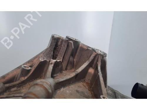 Gearbox MERCEDES-BENZ A-CLASS (W177) A 200 d (177.012) | BP33927699M3  - Image 9