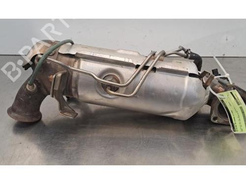 Used Catalyst DS DS 7 Crossback (J4_, JR_, JC_) E-TENSE 4x4 (J45GBU) (300 hp) 30381549