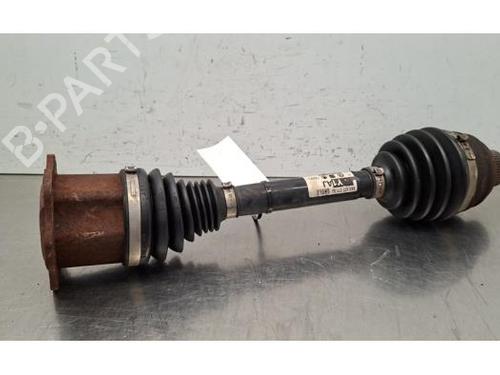 Left front driveshaft AUDI A5 Convertible (8F7) 3.0 TDI quattro | BP39642168M38 - Image 3