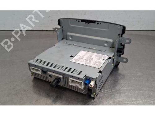 Radio RENAULT TRAFIC III Van (FG_) 1.6 dCi 95 (FGMJ, FGMR) | BP37003125E6 - Image 2