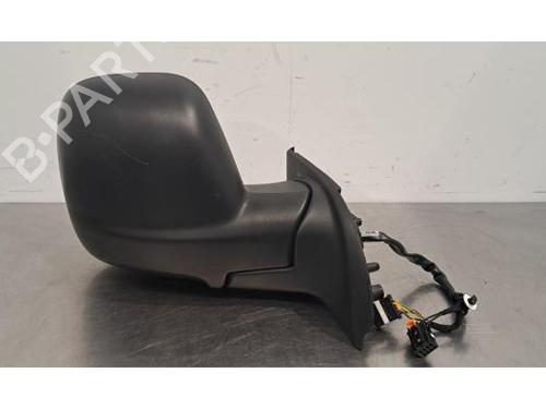 Used Right mirror PEUGEOT PARTNER Box Body/MPV (K9) 1.5 BlueHDi 100 (102 hp) 29621319