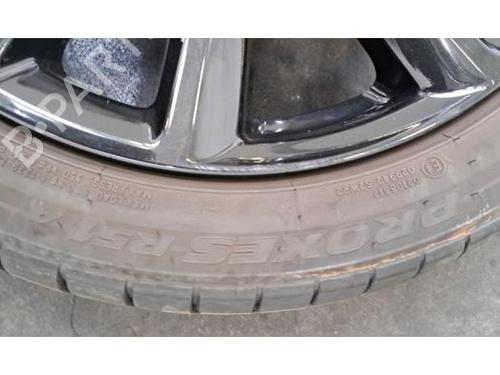 Felg MAZDA 3 Hatchback (BP) 2.0 SKYACTIV-G M Hybrid | BP37623930C45 - Image 5
