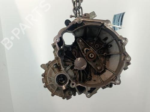 Used Gearbox Gearbox VW POLO V (6R1, 6C1) 1.0 (75 hp) 32820476 32820476