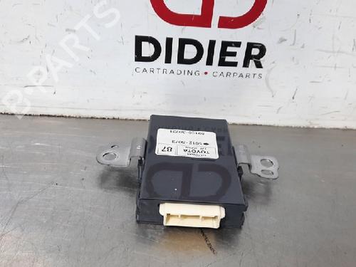 Used Electronic module LEXUS RC (_C1_) F (USC10_, USC10R) (477 hp) 15018257